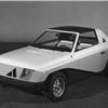 Autobianchi A-112 Giovani (Pininfarina), 1973